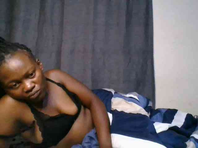 Pretty-vee webcam