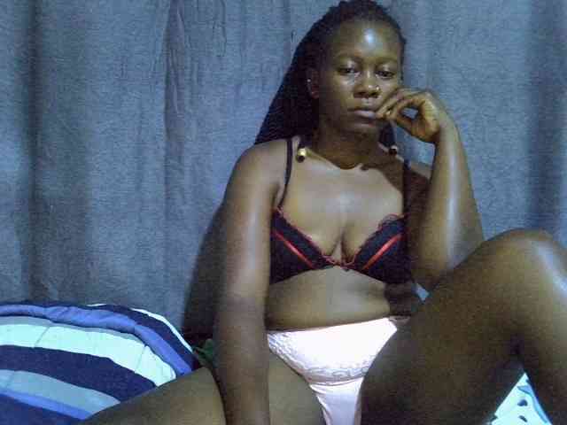 Pretty-vee webcam