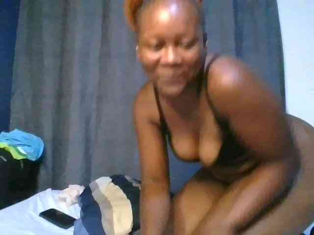 Pretty-vee webcam