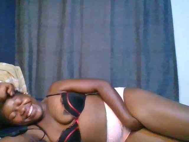 Pretty-vee webcam