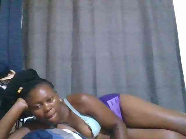 Pretty-vee webcam