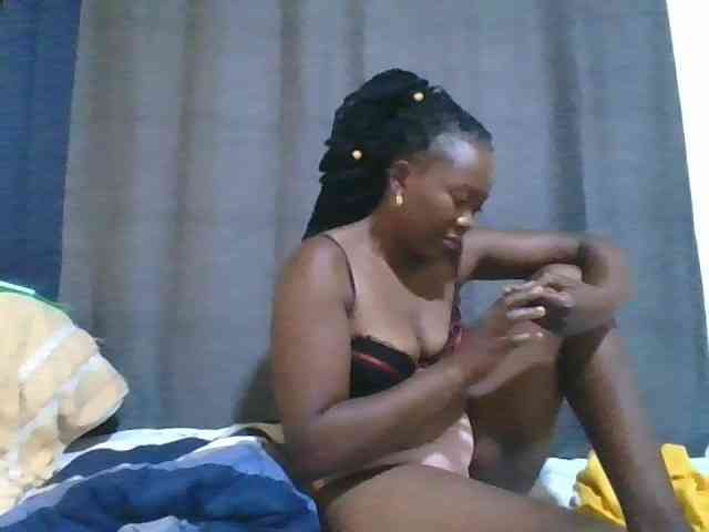 Pretty-vee webcam