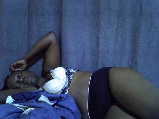 Pretty-vee webcam
