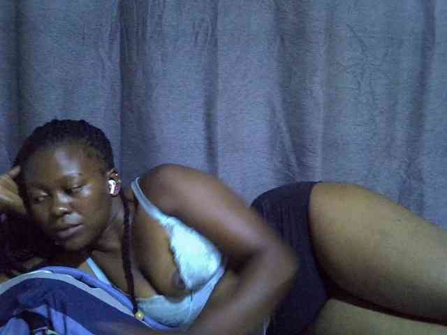 Pretty-vee webcam