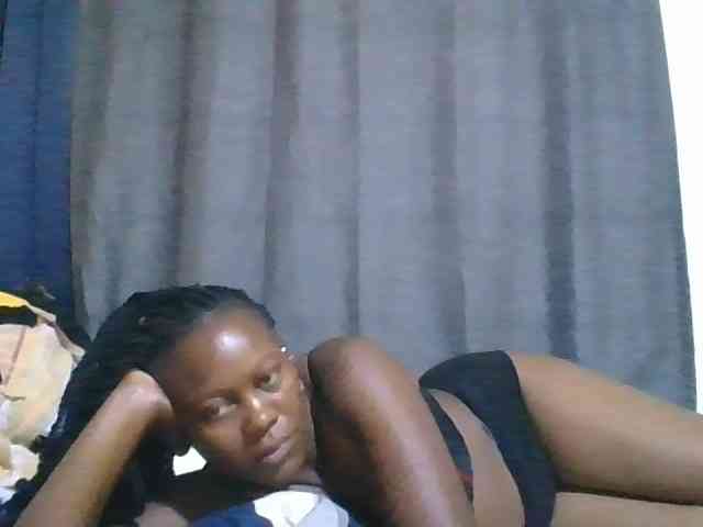 Pretty-vee webcam
