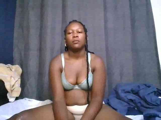 Pretty-vee webcam