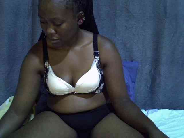 Pretty-vee webcam