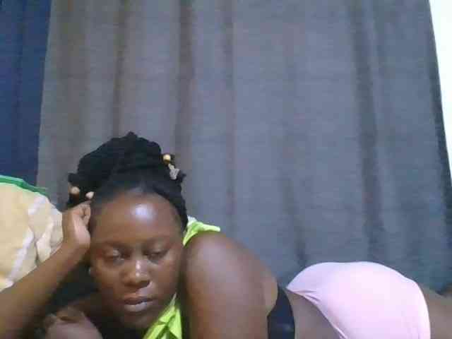 Pretty-vee webcam
