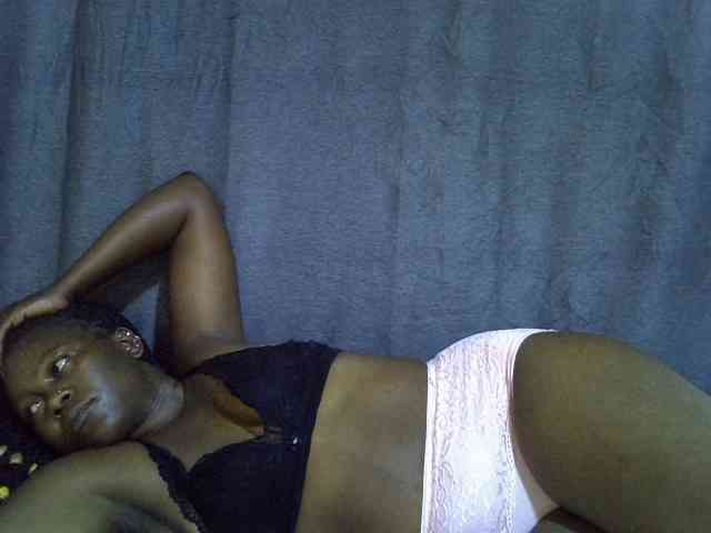 Pretty-vee webcam