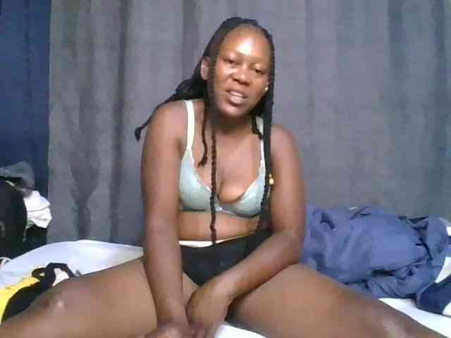 Pretty-vee webcam