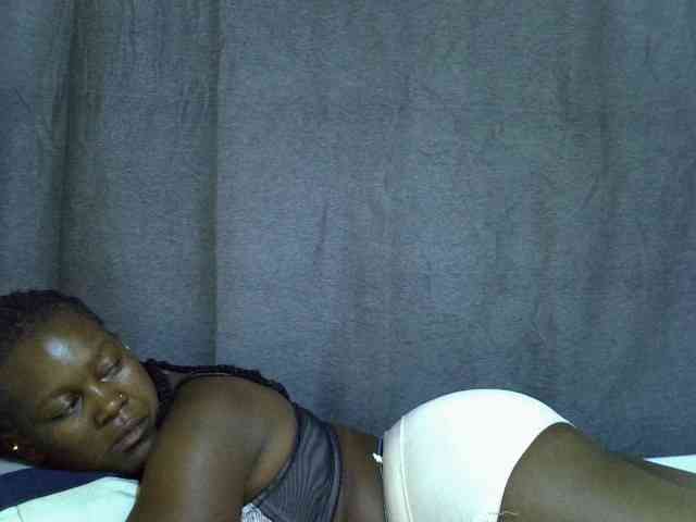 Pretty-vee webcam