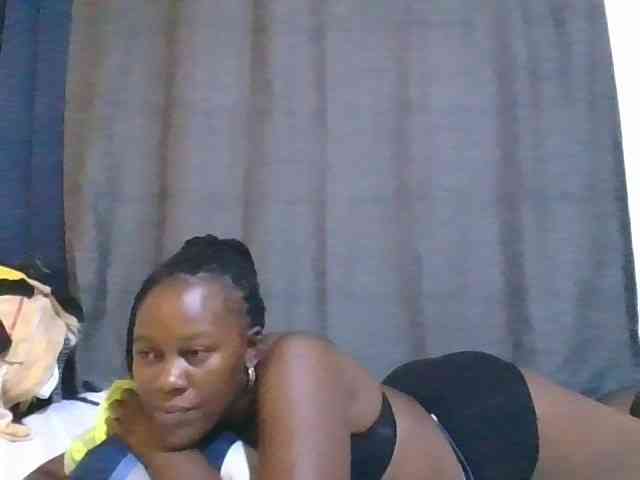 Pretty-vee webcam