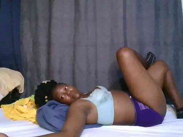 Pretty-vee webcam