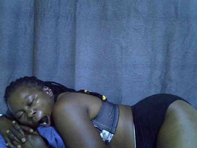 Pretty-vee webcam