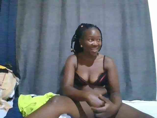 Pretty-vee webcam