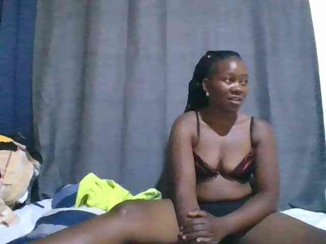Pretty-vee webcam