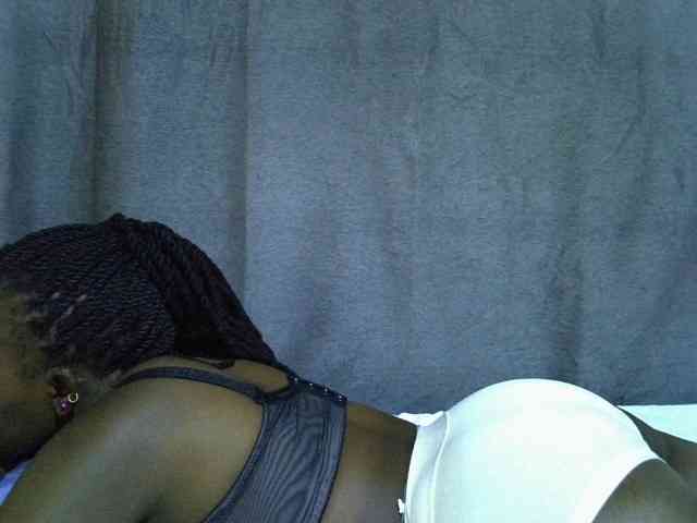 Pretty-vee webcam