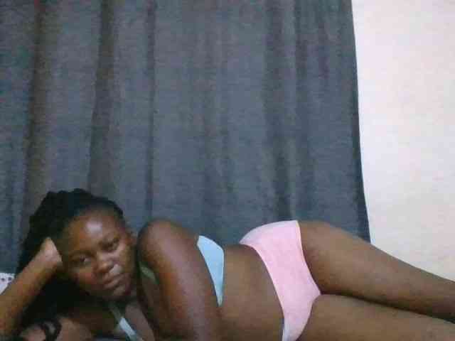 Pretty-vee webcam