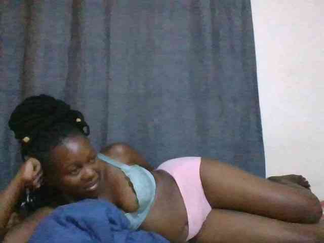 Pretty-vee webcam