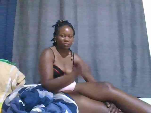 Pretty-vee webcam