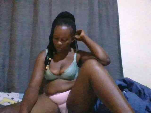 Pretty-vee webcam