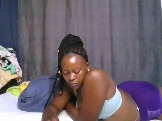 Pretty-vee webcam