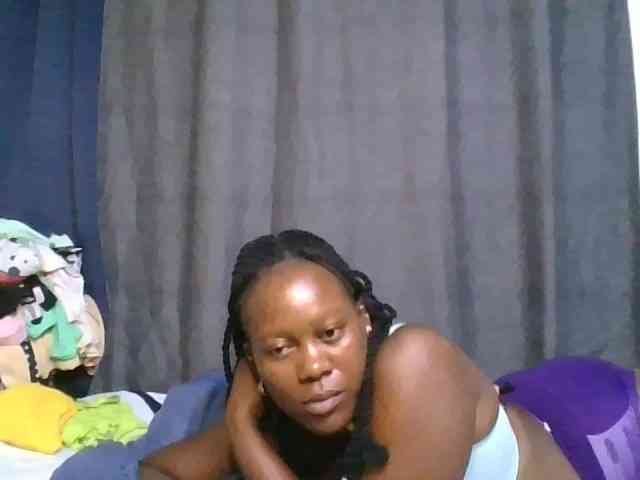 Pretty-vee webcam