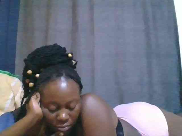 Pretty-vee webcam