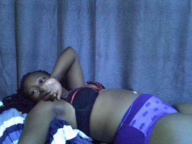 Pretty-vee webcam