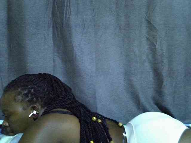 Pretty-vee webcam