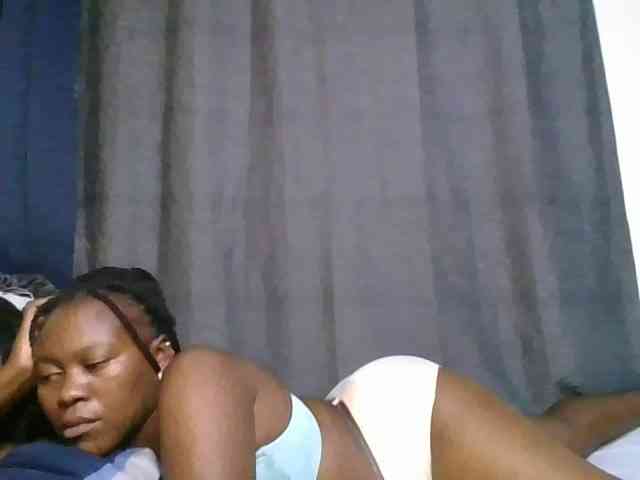 Pretty-vee webcam