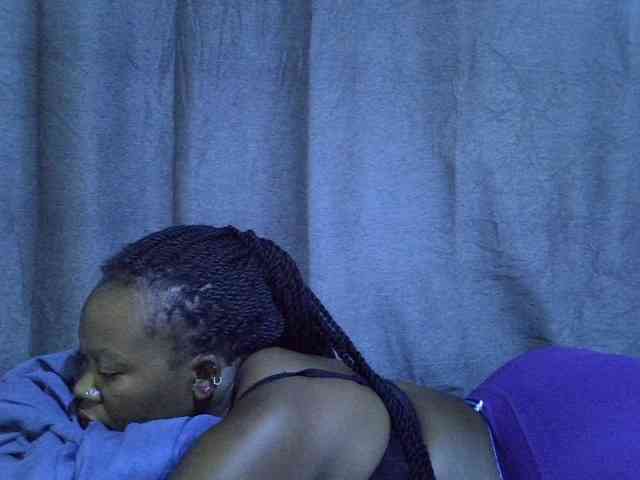 Pretty-vee webcam