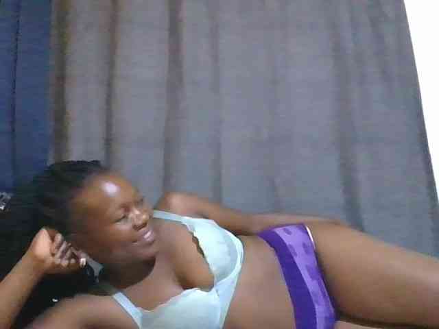 Pretty-vee webcam