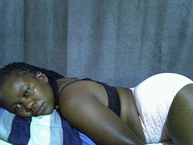 Pretty-vee webcam