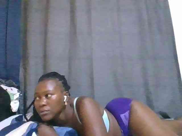 Pretty-vee webcam