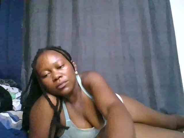 Pretty-vee webcam