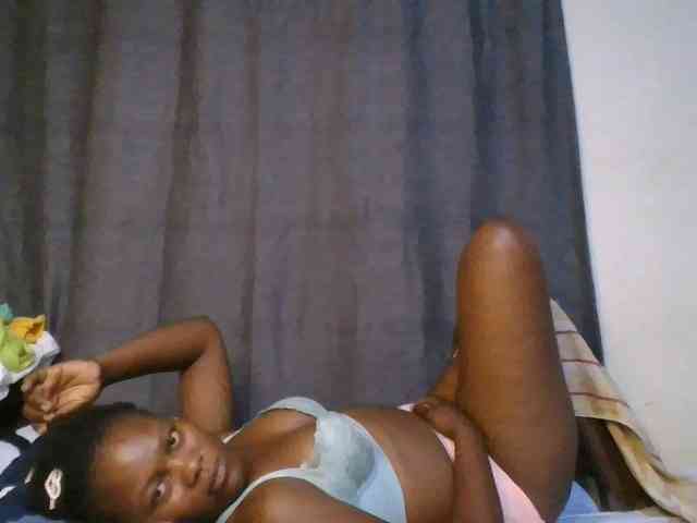 Pretty-vee webcam