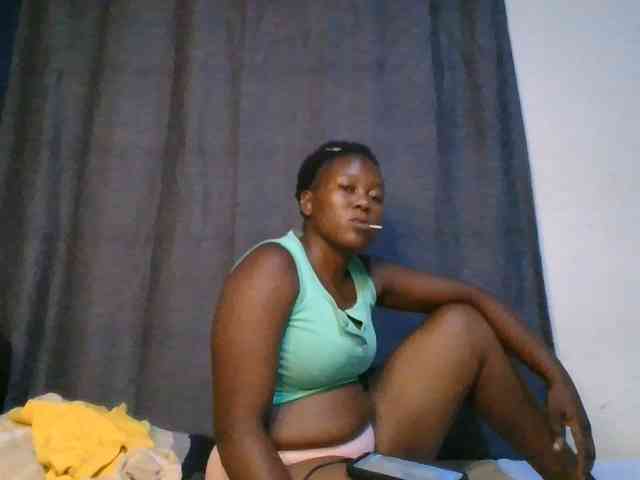 Pretty-vee webcam