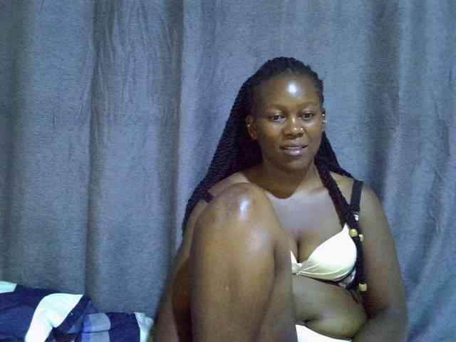 Pretty-vee webcam