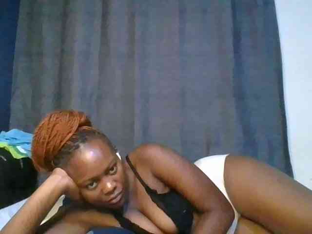Pretty-vee webcam