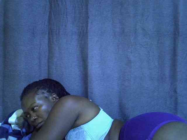 Pretty-vee webcam