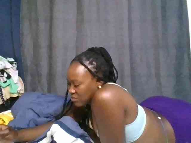 Pretty-vee webcam