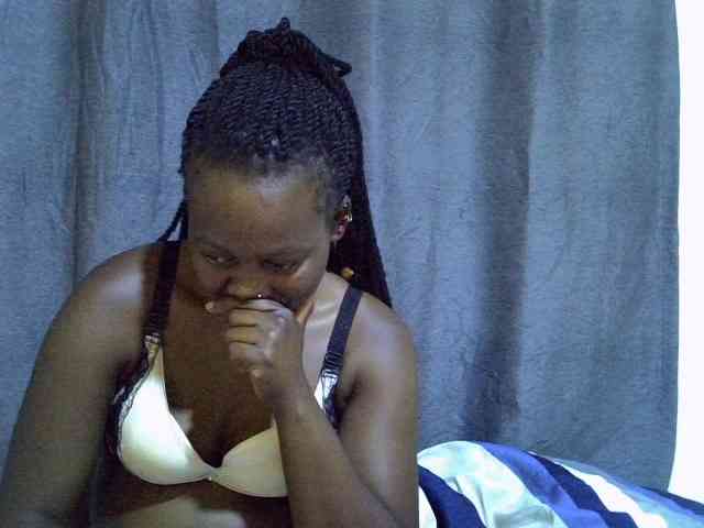 Pretty-vee webcam