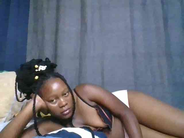 Pretty-vee webcam