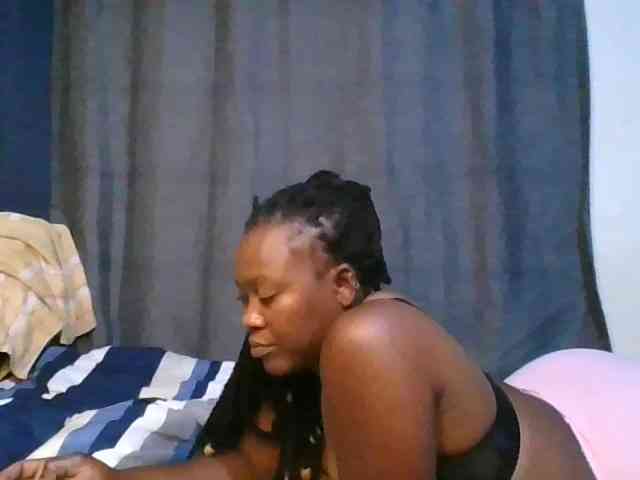 Pretty-vee webcam