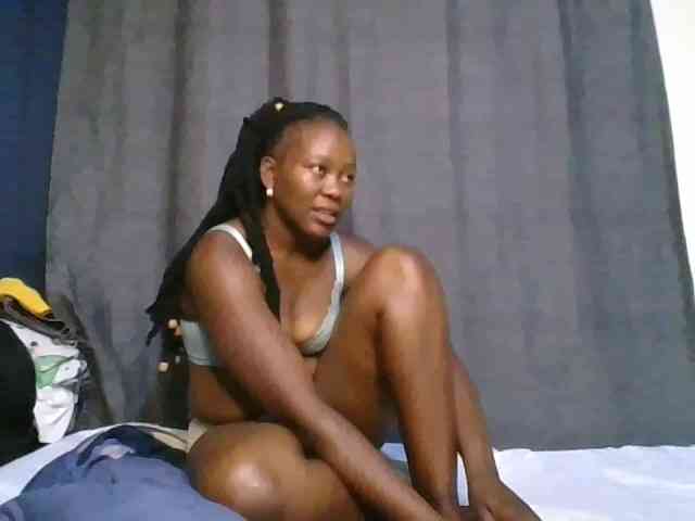Pretty-vee webcam