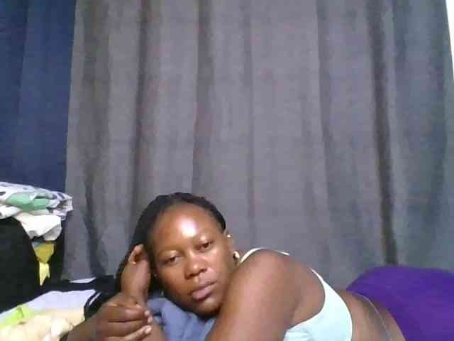 Pretty-vee webcam