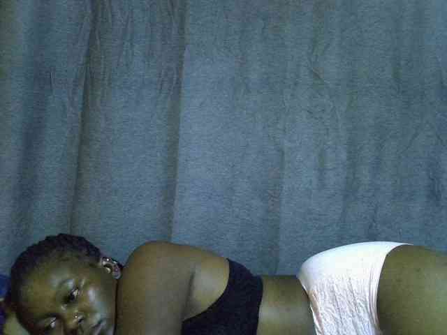 Pretty-vee webcam
