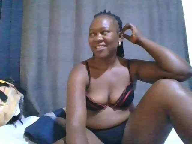 Pretty-vee webcam