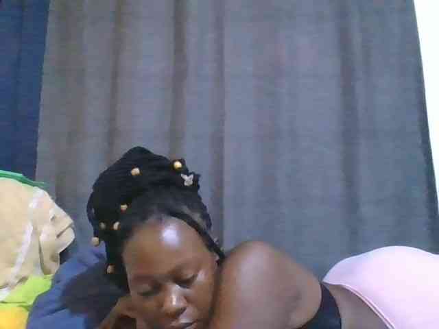 Pretty-vee webcam